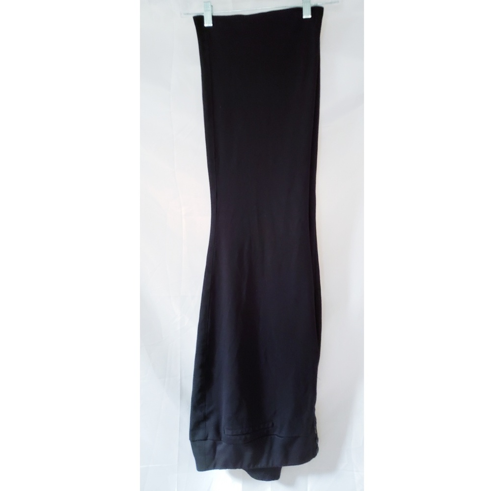 Maurices Bootcut Black Pants - Size 3